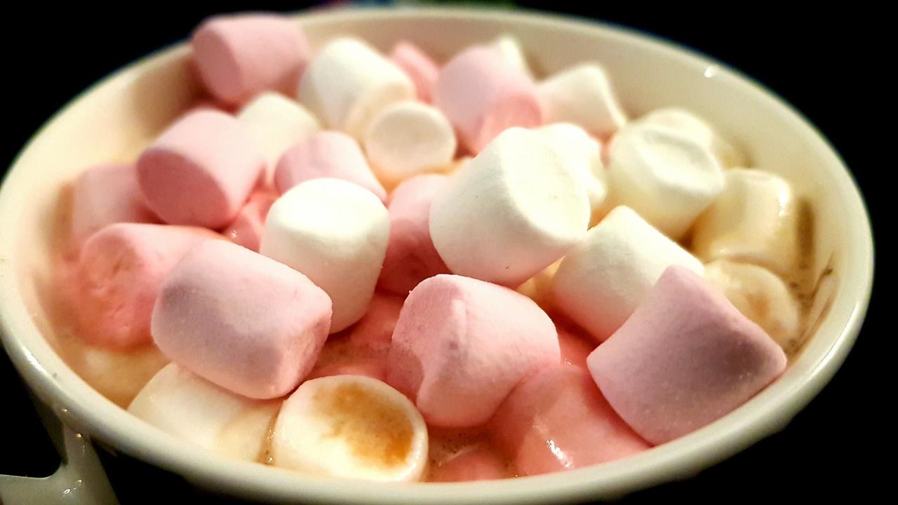 Since it doesn`t particularly have any health benefits and is purely an indulgence, Velangi says it should be had in moderation. "Marshmallows have sugar, which has this addictive craving property, it is easy to develop a liking and addiction to marshmallows and thus difficult to stop at one.